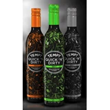 1x 18 flasker Tempt Shots fra Royal Unibrew
